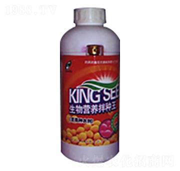 大豆生物營養(yǎng)拌種王-士林科技