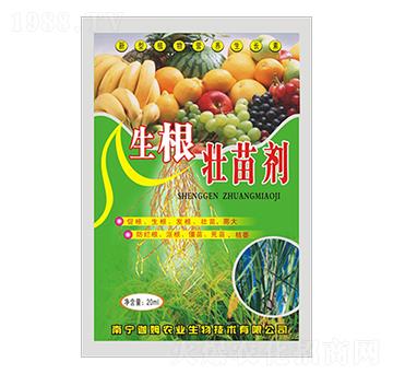 生根壯苗劑-迦姆農(nóng)業(yè)