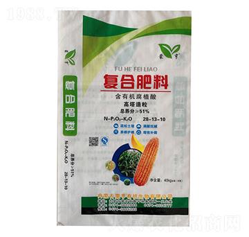 高塔造粒復合肥料28-13-10-蒙亨