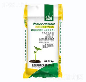 植物蛋白有機(jī)肥料（粉劑）-碧芙力-格新農(nóng)業(yè)