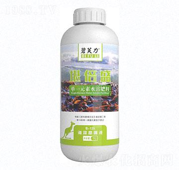 海藻高硼液-碧芙力·堪倍盛-格新農(nóng)業(yè)