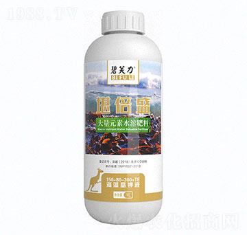 ������Һ����Ԫ��ˮ�ܷ�150-80-300+TE-��ܽ��������ʢ-�����r(n��ng)�I(y��)