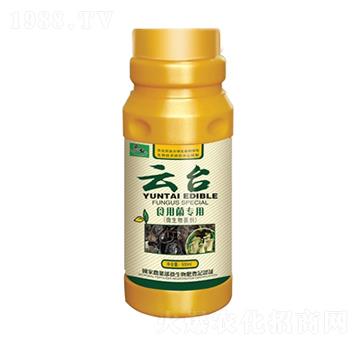 食用菌專用-云臺