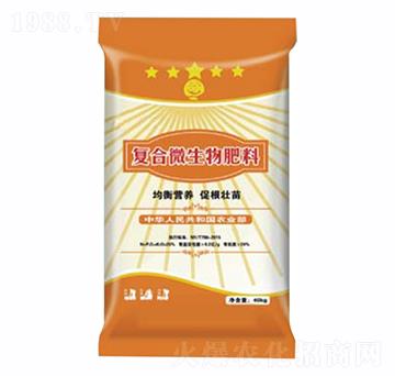 復合微生物肥-楊二嫂生物