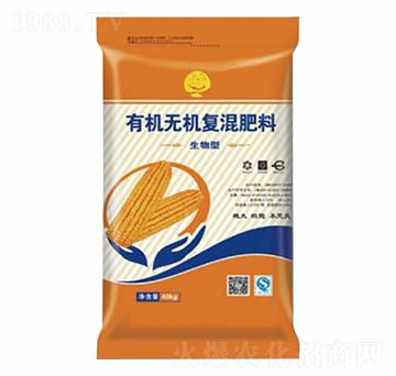 有機(jī)無機(jī)復(fù)合肥料-楊二嫂生物