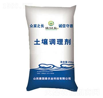 土壤調(diào)理劑-眾家之長-康園泰農(nóng)業(yè)
