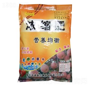 營(yíng)養(yǎng)均衡濃縮肥-綠普森農(nóng)業(yè)