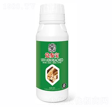 黨參寶200g-獅馬肥業(yè)