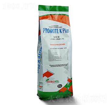 Promote K Plus-沃格瑞