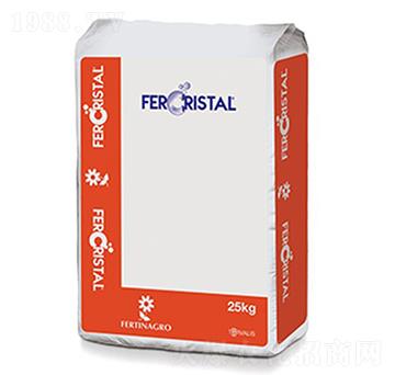 大量元素水溶肥料20-20-20+TE-沃格瑞