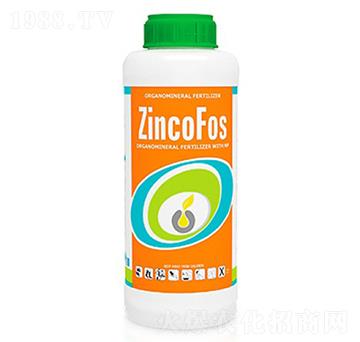 Zinco Fos-沃格瑞