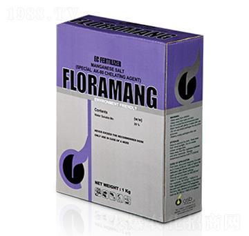 Floramang-沃格瑞