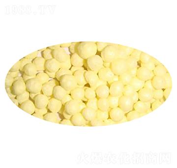 硫磺包衣大顆粒緩釋肥-奧德福