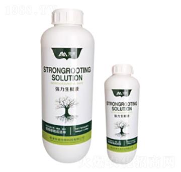 強力生根液-安諾生物