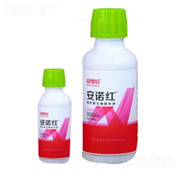 安諾紅-安諾生物