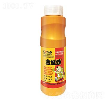 長(zhǎng)豐金娃娃免追肥-綠速葳-長(zhǎng)豐化工