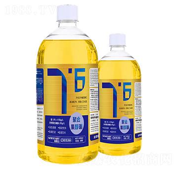 聚合果醇硼-諾思達(dá)