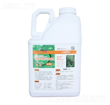 興嘉農(nóng)微量元素水溶肥-鈣鈣-金穗生態(tài)