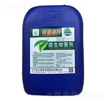 微生物菌劑-核金動(dòng)力-享云農(nóng)業(yè)