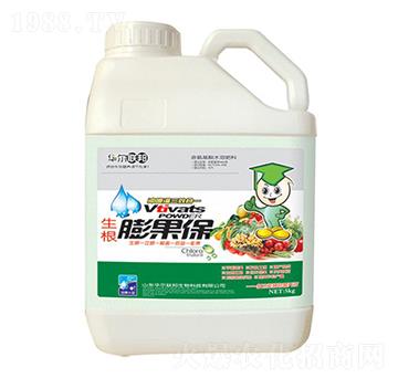 生根膨果保-華爾百諾