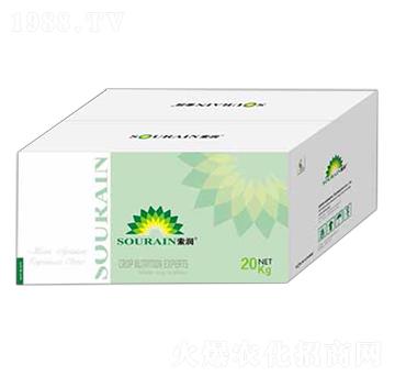 進口大量元素肥料-索潤-沃地寶