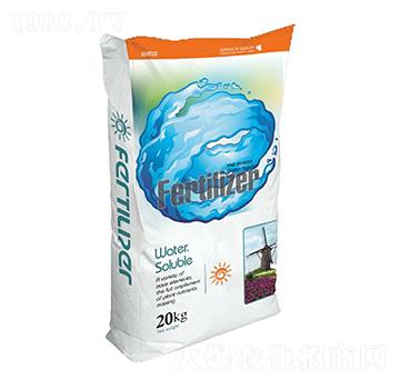 進口大量元素肥料-沃地寶