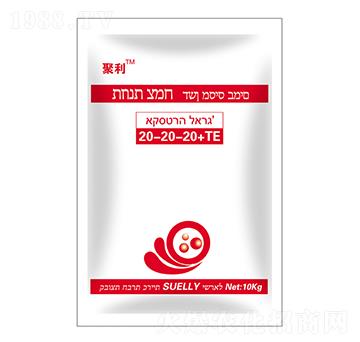 ����ˮ�ܷ�20-20-20+TE-��Ƚ���H