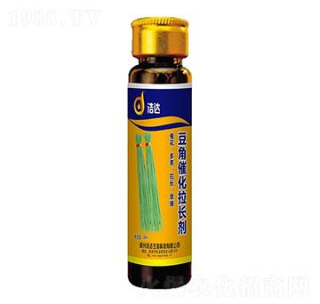 豆角催化拉長(zhǎng)劑-浩達(dá)生物