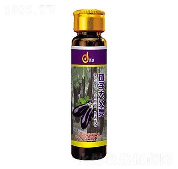 茄子大又亮-浩達(dá)生物