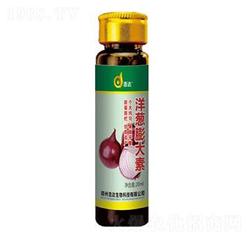 洋蔥膨大素-浩達(dá)生物