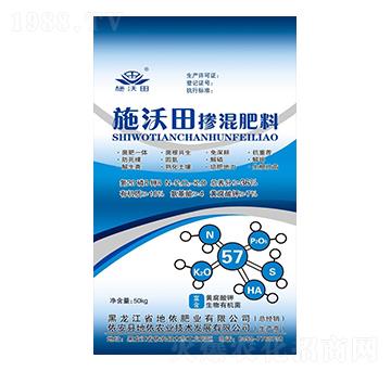 摻混肥料28-8-8-施沃田-地依農(nóng)業(yè)