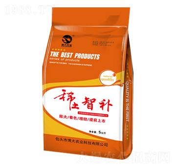 5公斤稀土智補(bǔ)-蒙邦益農(nóng)