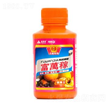 保果王-富萬(wàn)鉀