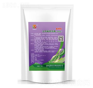 土傳病害專用（通用型）-金地微-禾德助農(nóng)