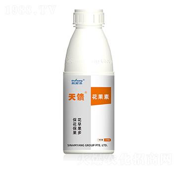 天饋·花果素-小魔人