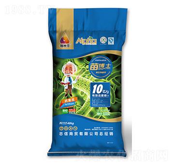 苗博士菌劑-喀秋莎-愛(ài)爾法