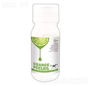 青皮桔油-久焱農業(yè)