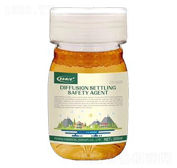 擴散沉降安全劑-久焱農業(yè)