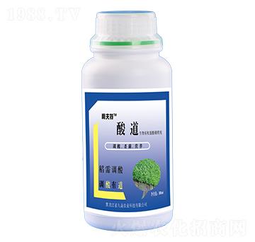 酸道生物有機強酸調理劑-久焱農(nóng)業(yè)