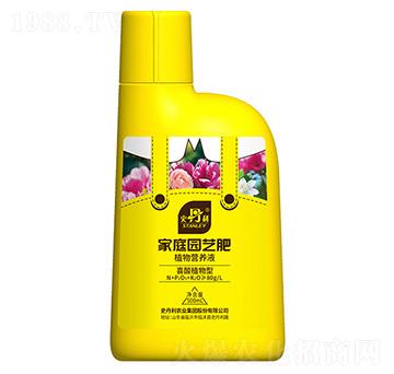 植物營養(yǎng)液-喜酸植物型-史丹利