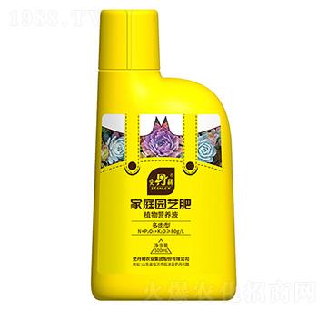 植物營養(yǎng)液-多肉型-史丹利