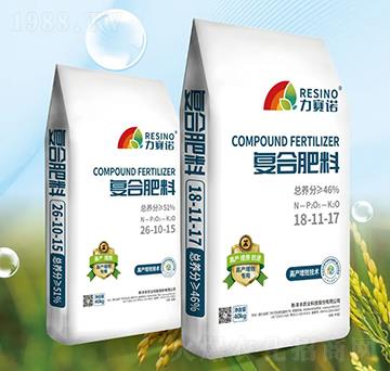 增效復合肥料-力賽諾-澳特爾