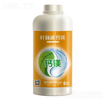 葉脈通·鈣鎂-云天化農資