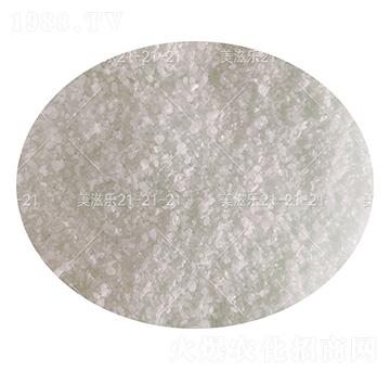 大量元素水溶肥料21-21-21+TE（顆粒）-美滋樂-云天化農(nóng)資