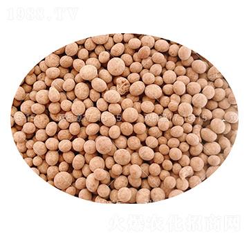 高塔造粒硫酸鉀型復(fù)合肥料（顆粒）17-15-15-雙機源-云天化農(nóng)資
