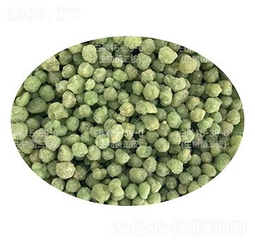 云天化肥益生磷酸二銨（顆粒）15-39-0-云天化農(nóng)資