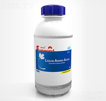 液態(tài)氨基酸-柯卜銳-燊陽(yáng)化工
