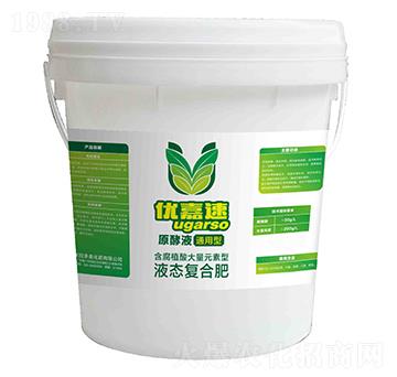 原酵液通-優(yōu)嘉速-拉多美