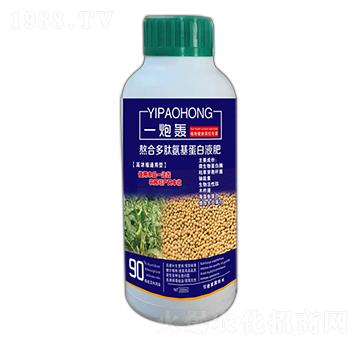 一炮轟-鴻盛達(dá)