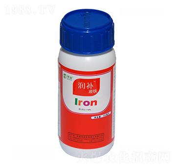 潤補(bǔ)（液鐵）-茂施肥料